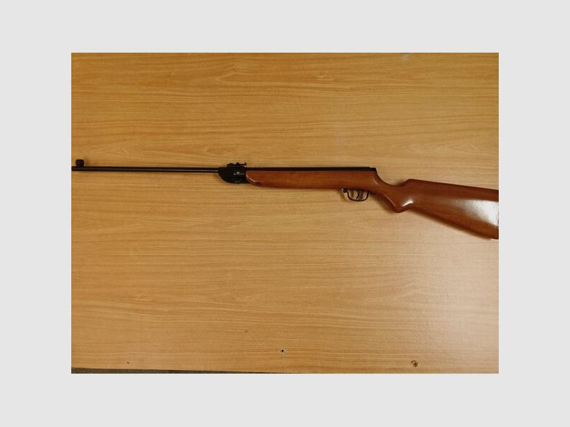 Haenel Modell 303