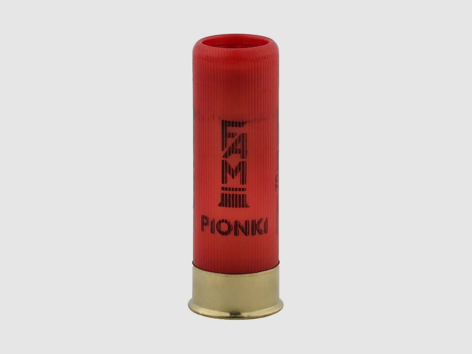 12/70 FAM - Pionki ZAT 5 - 2,75 mm 32g, zdjęcie 2 z 2