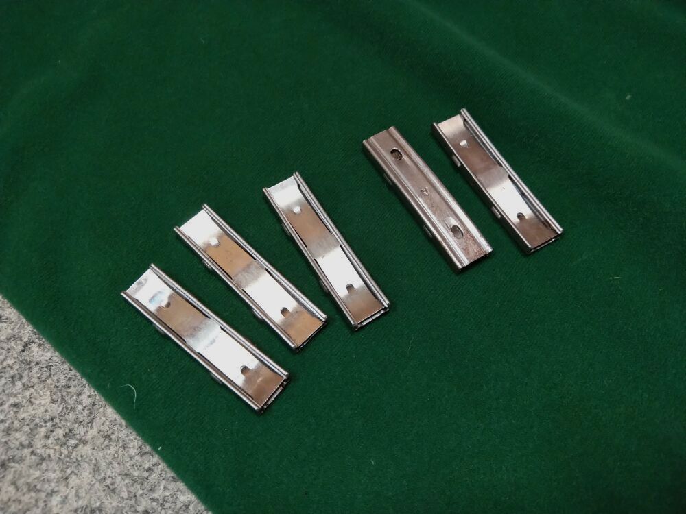 Schweden-Mauser Carl Gustavs Stads M 96