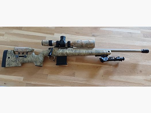 Sabatti Tactical EVO US