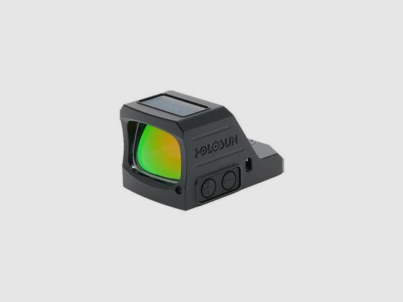 Holosun 507C X3 – Multi-réticule: Rouge 2 MOA & 32 MOA, image 1 sur 4