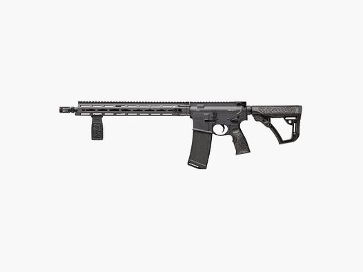DANIEL DEFENSE DDM4®V7® 300 BLACKOUT COBALT