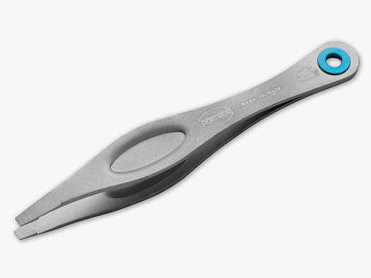 PREMAX RINGLOCK PINZETTE, GERADE SPITZEN