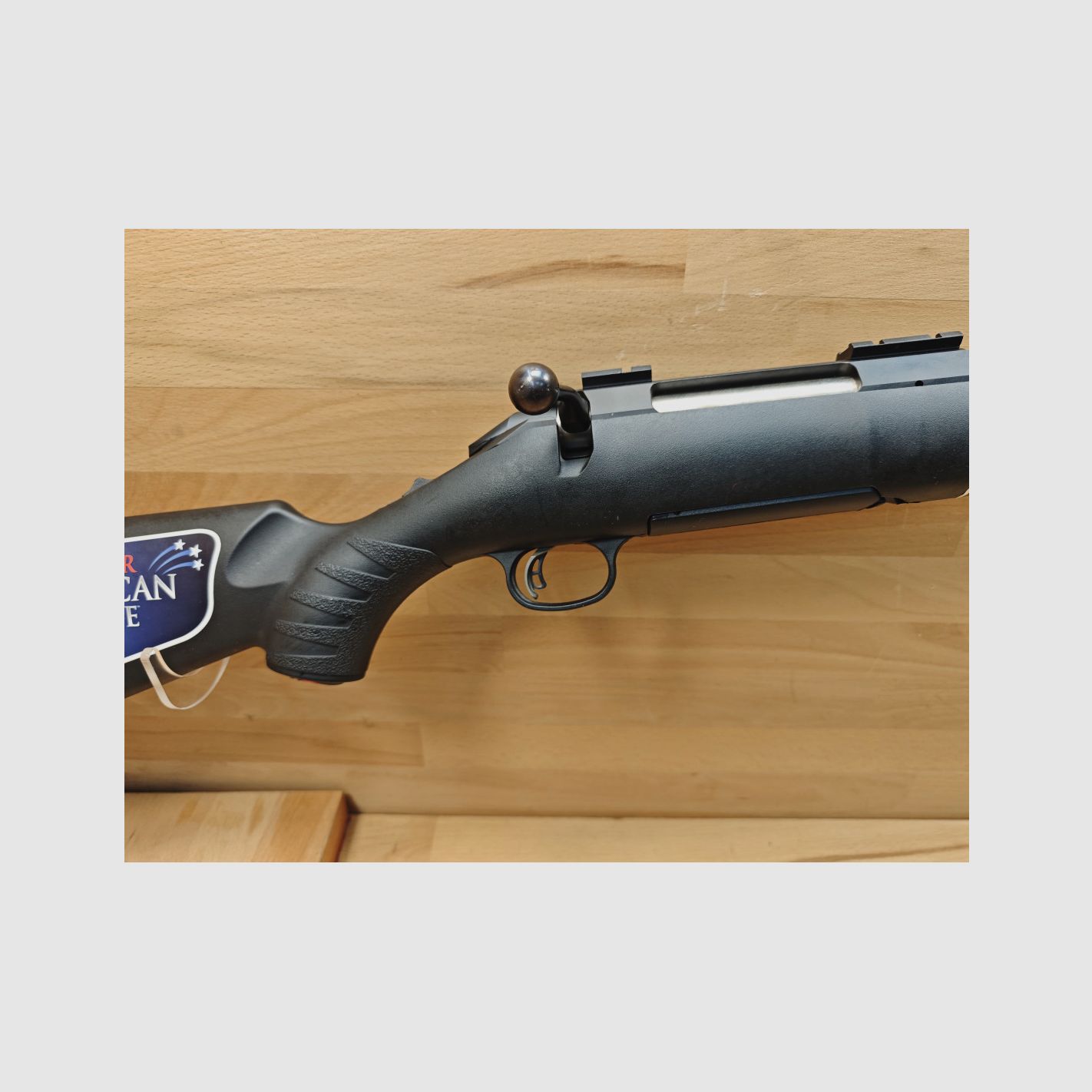 RUGER American Flinte Kal.30.06, Bild 3 von 5