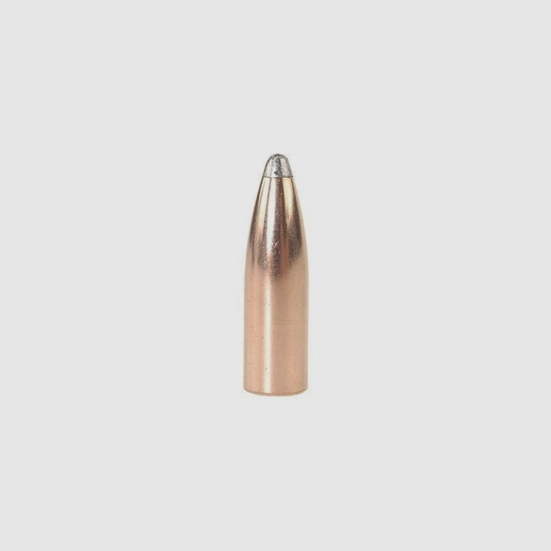 Nosler Bullet Partition .338/.338 210GR Spitzer 50 pieces