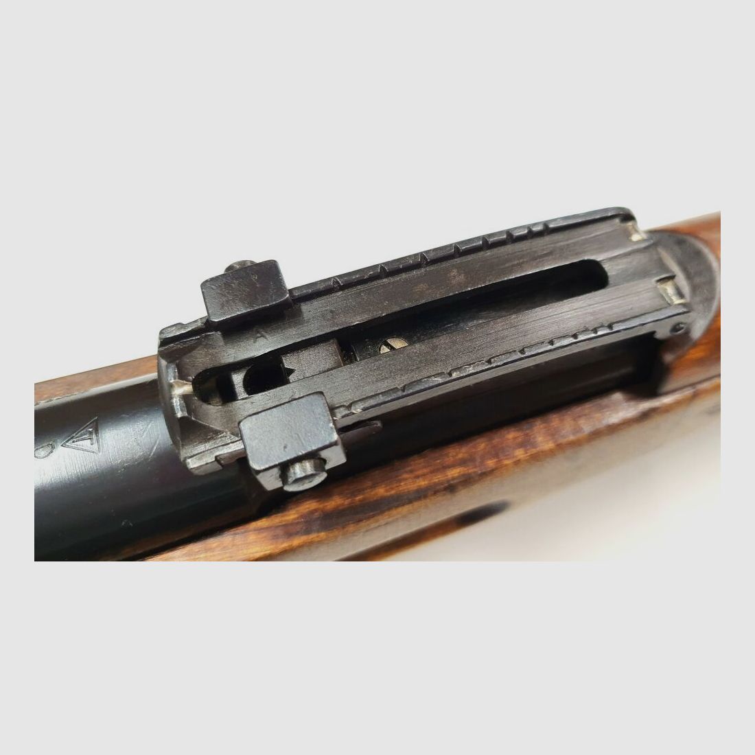 Tikka Finnisch M27 1937 Vorkrieg