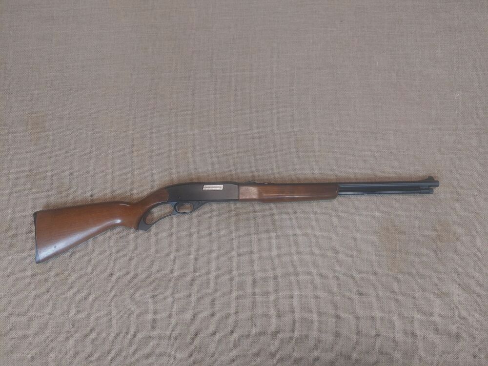 Winchester Model 250