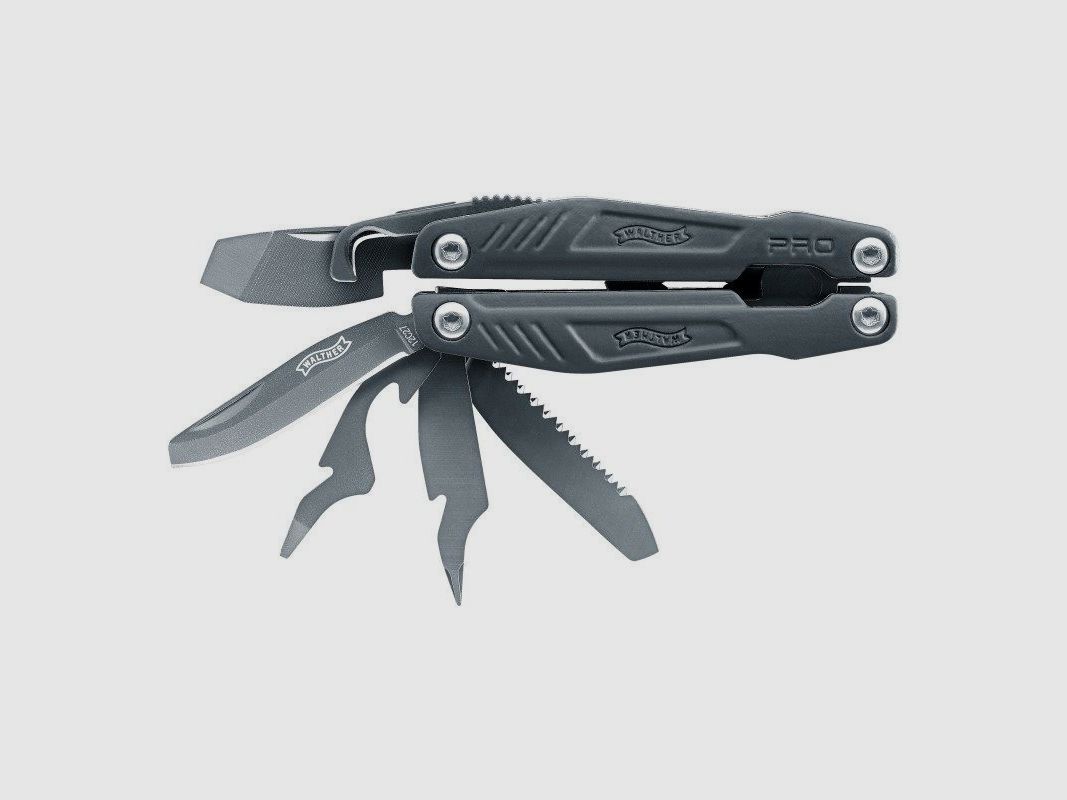 Walther Tool Tac Pro S, Bild 1 von 2