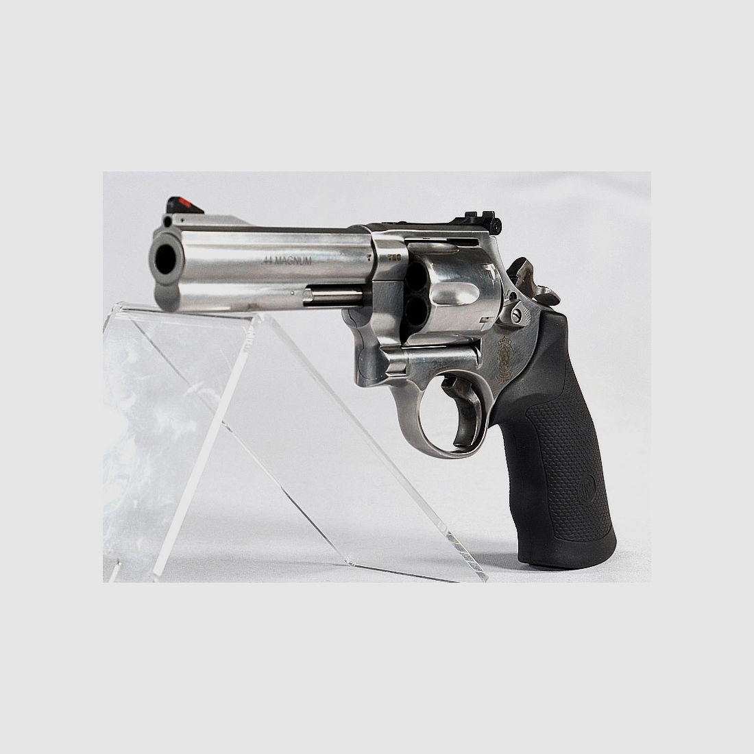 Smith & Wesson 629 Classic, 5" loop