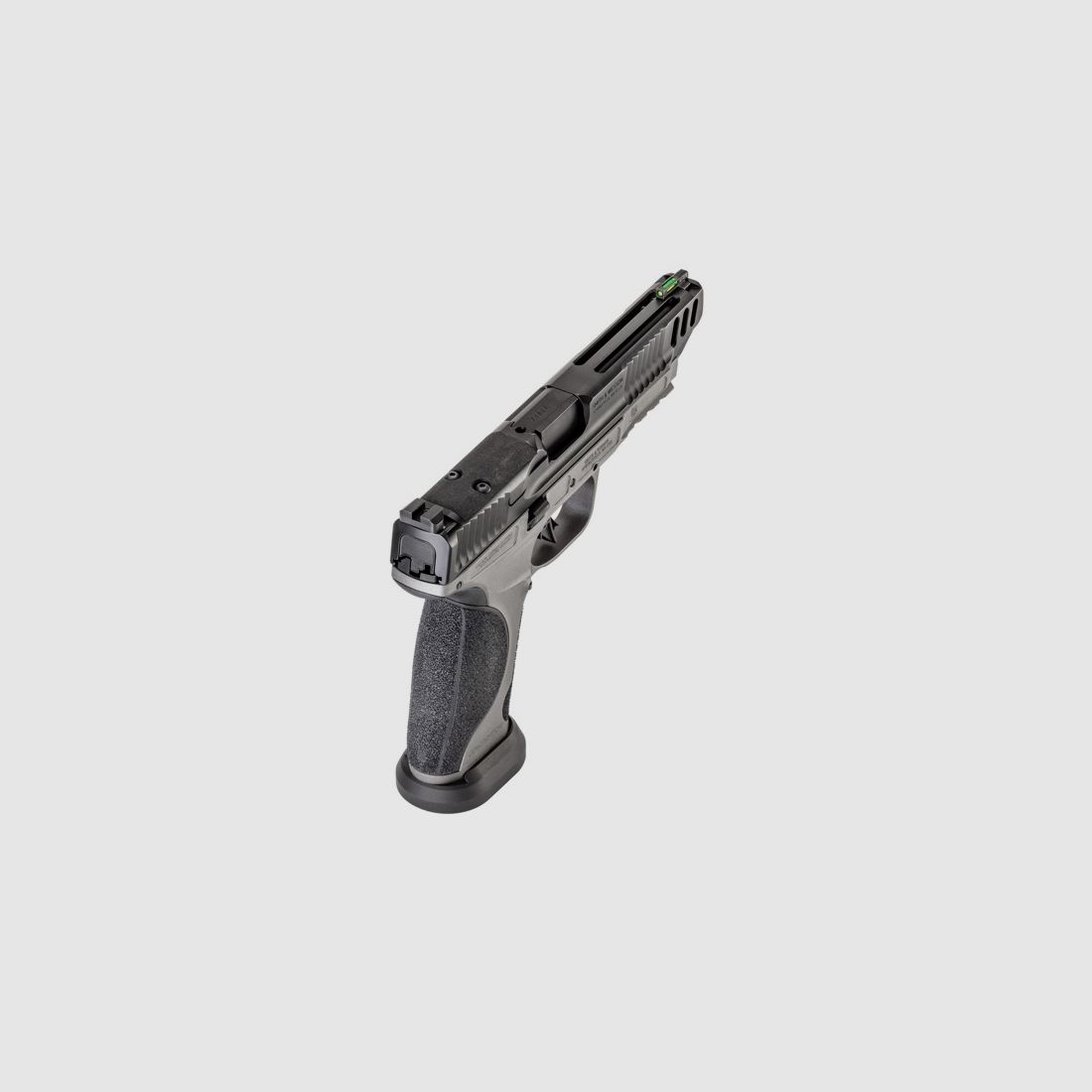 Smith & Wesson Pistol M&P9 M2.0 Metal 'Performance Center' Competitor 2 Tone 5' 9x19mm, image 6 sur 7