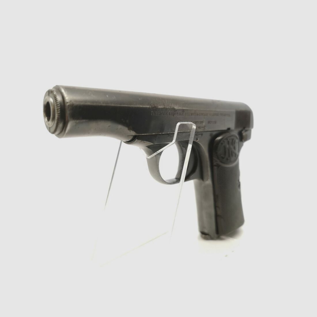 Browning FN Mod. 1910, Bild 8 von 8
