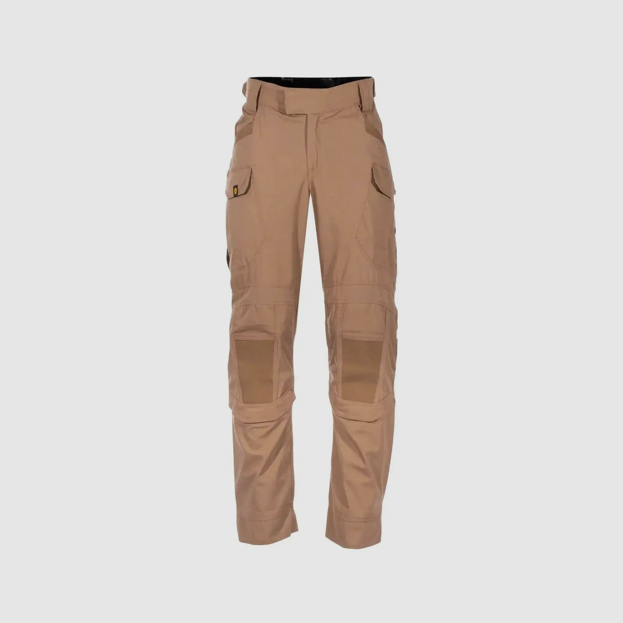 Ragnar Raids Ragnar Raids Combat Pants Ragnarök - Coyote / 40 Mannen