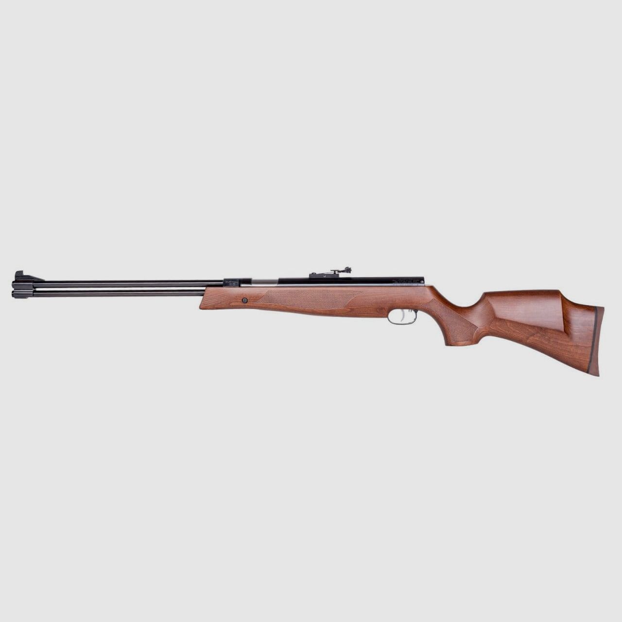 Weihrauch HW 77 air rifle cal. 4.5 mm