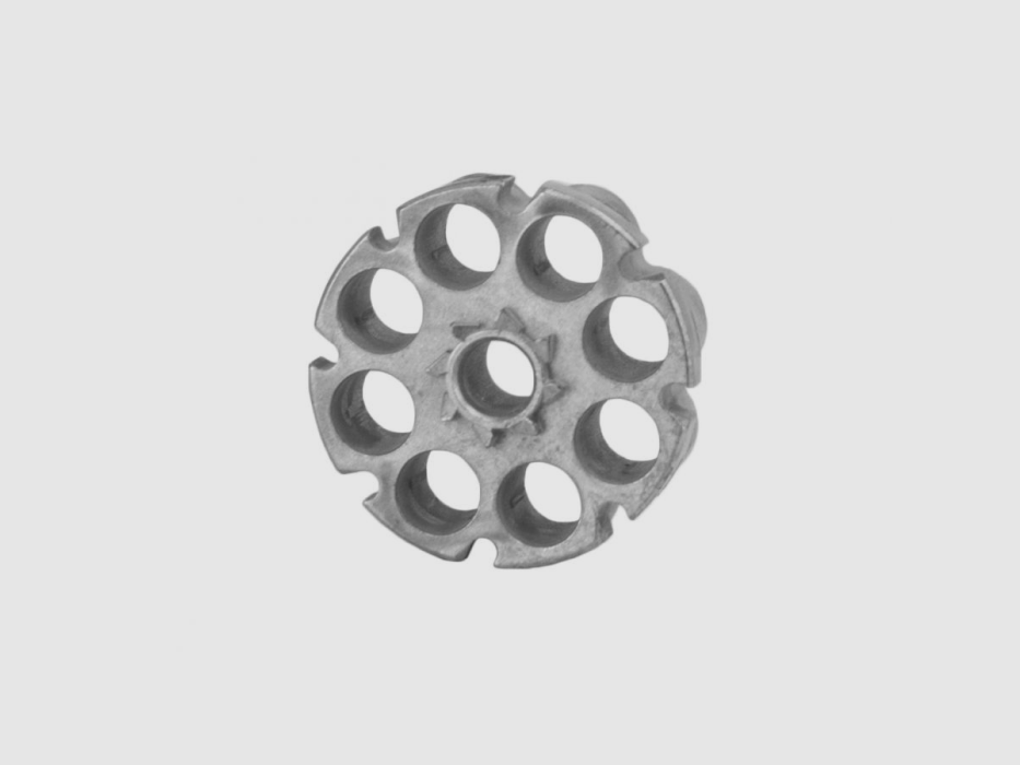 Magazynek Umarex cylindryczny 8-strzałowy 4,5 mm 3 szt., zdjęcie 1 z 3