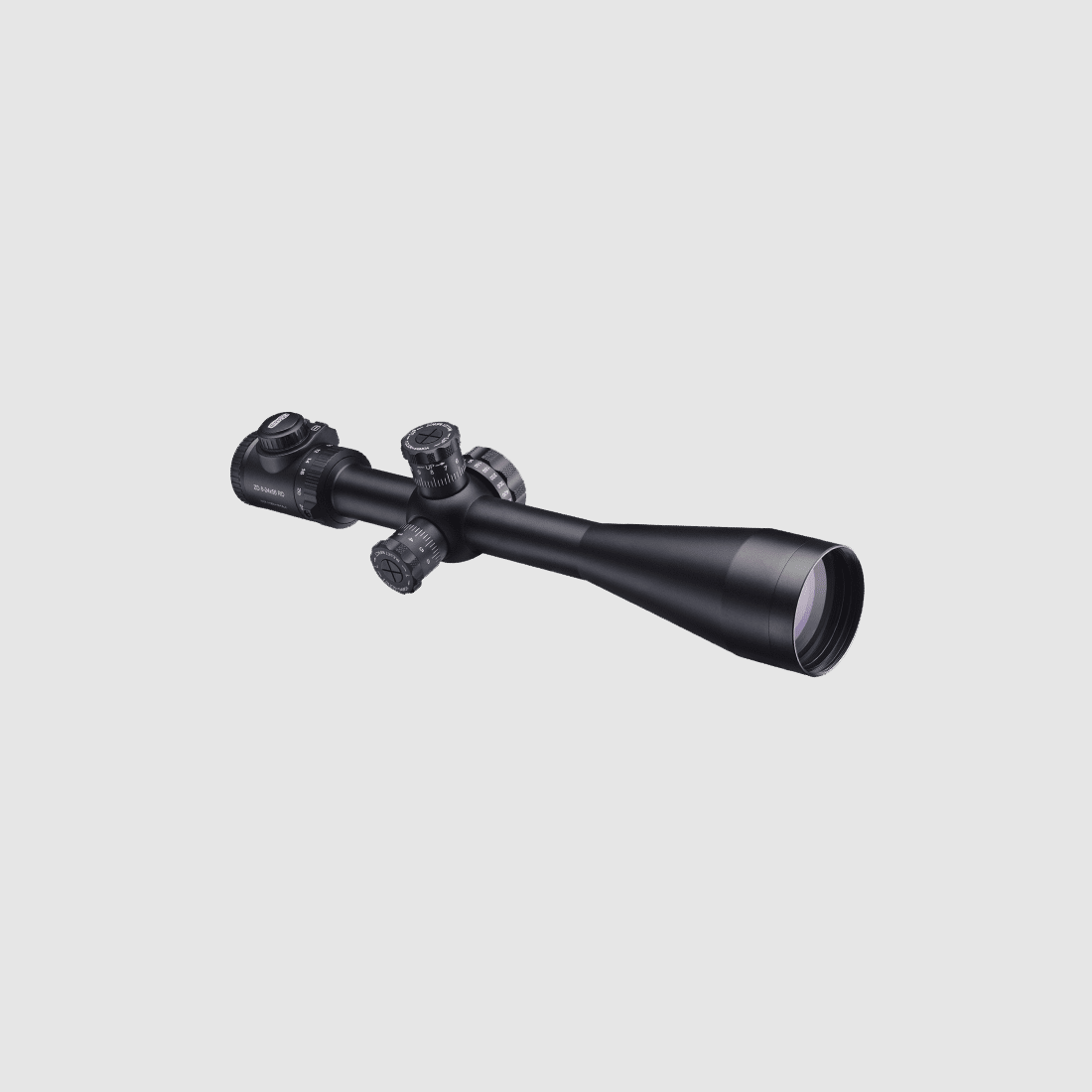 Meopta ZD 6-24×56 RD Lunette, image 1 sur 2