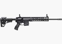 HaenelSelbstladebüchse CR 223 M-LOK Handschutz