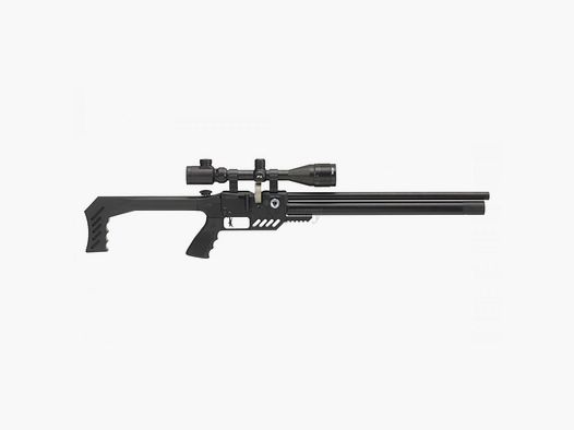 FX Airguns CARABINA PCP DREAMLINE 4,5 LITE FX