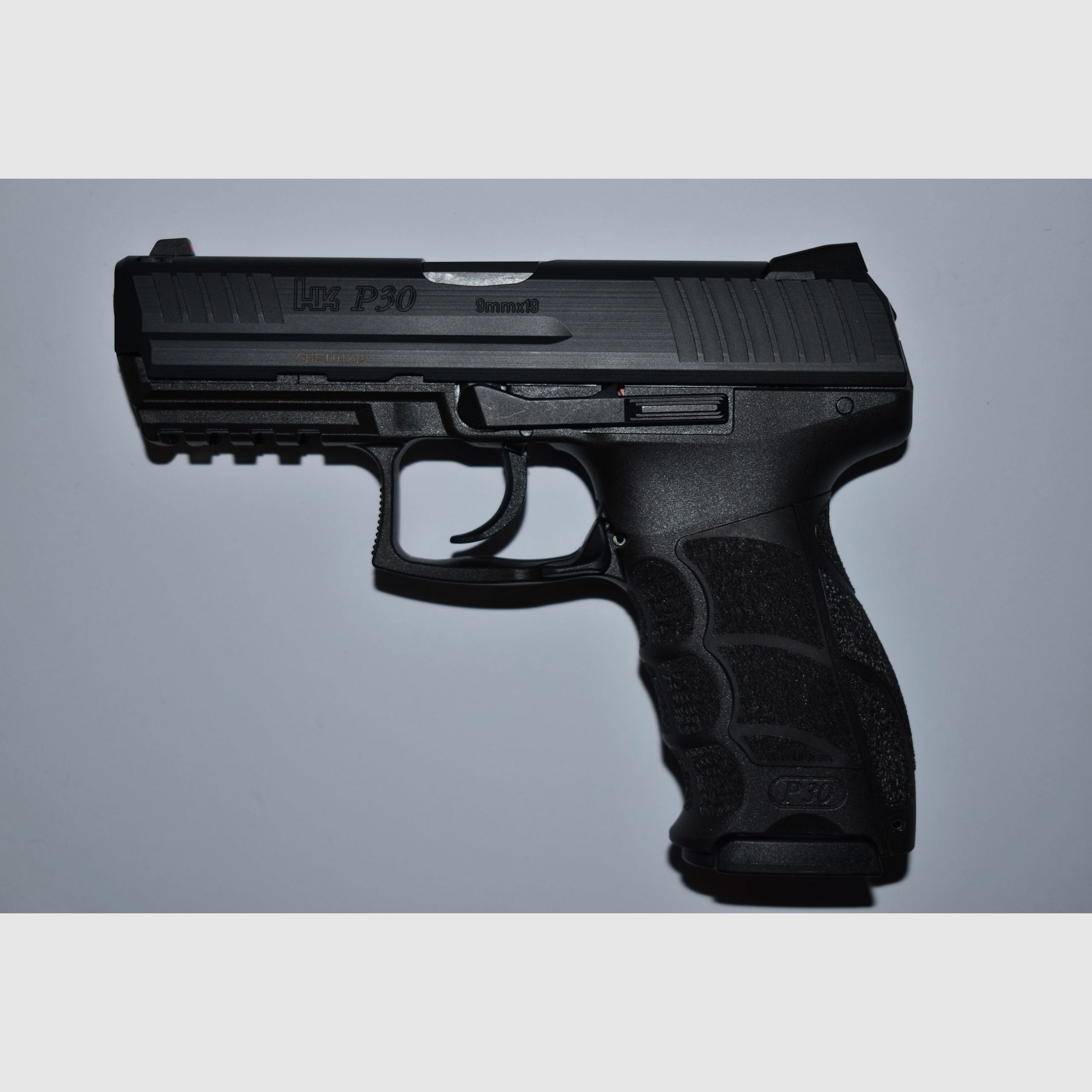HK-P30, Bild 1 von 2
