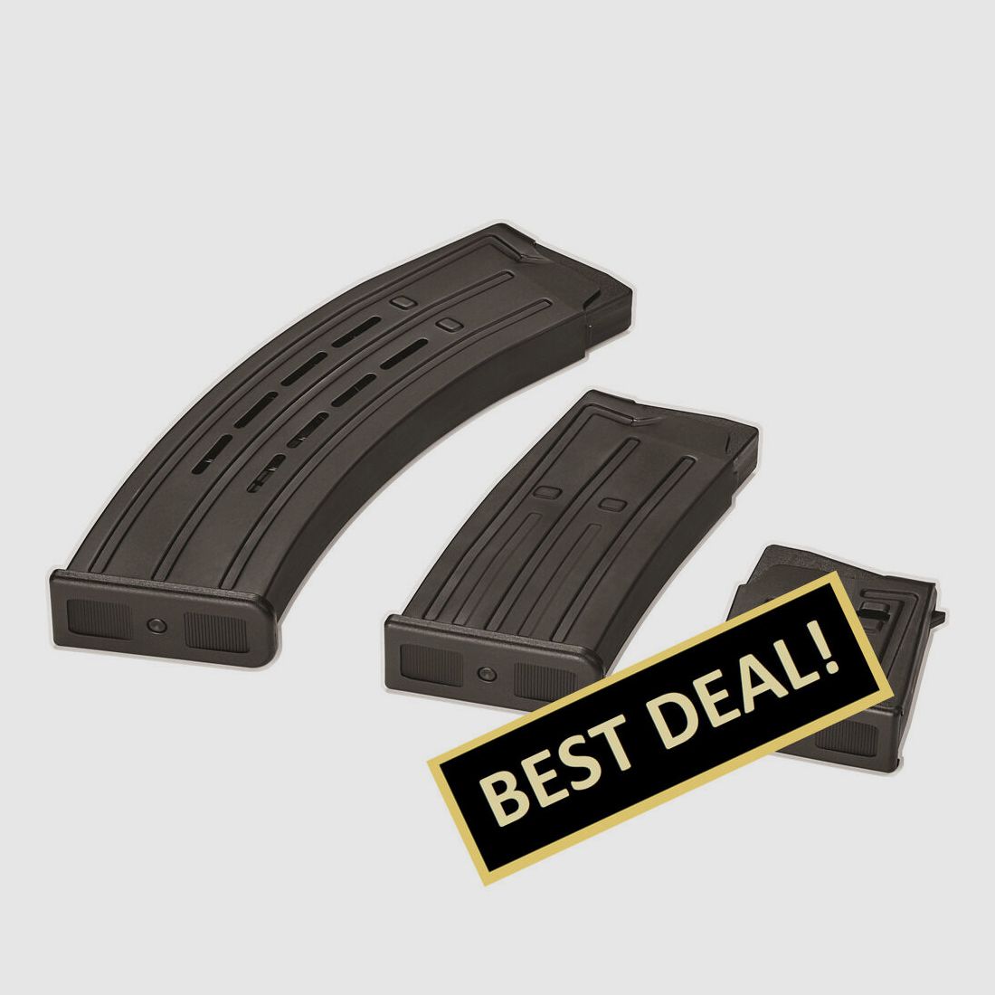 Hatsan SD12 / SDX12 BTS12 PX12 Magazin - 10 Schuss