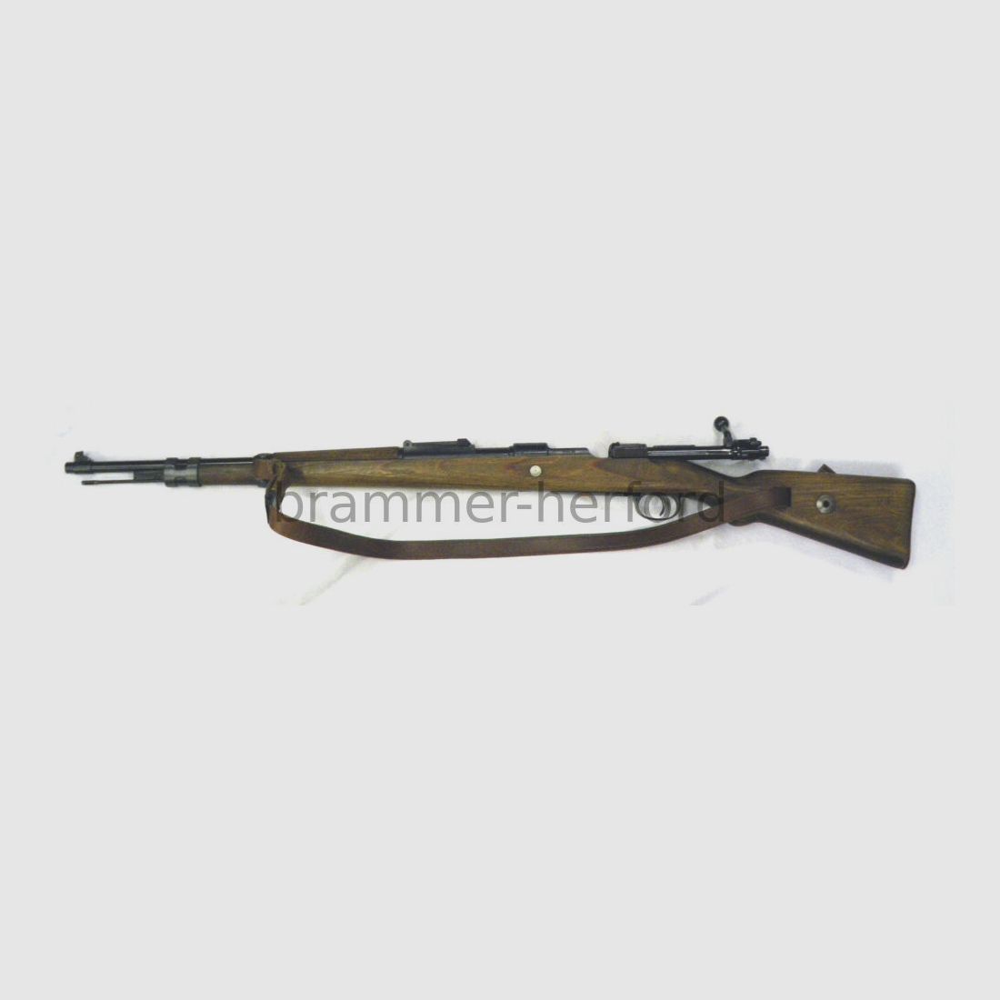 Mauser Oberndorf Mod. 98