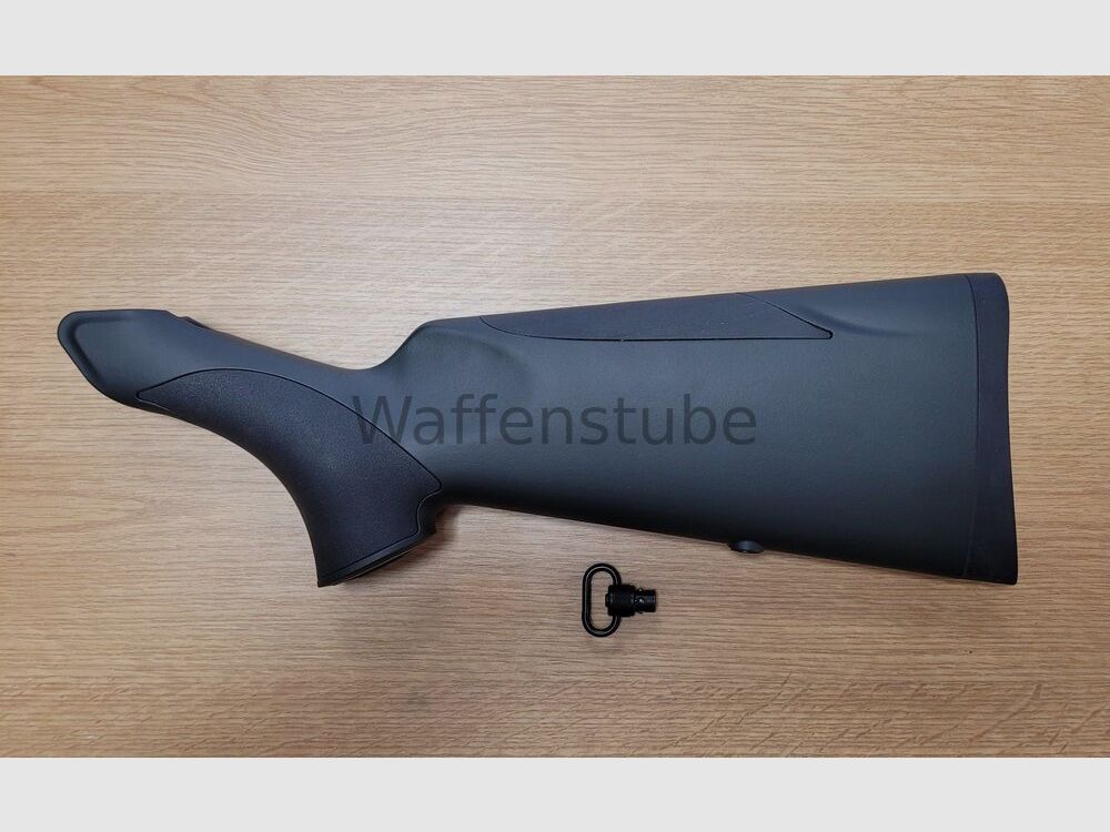 Sauer & Sohn Kolba Sauer S404 Classic XT zielony