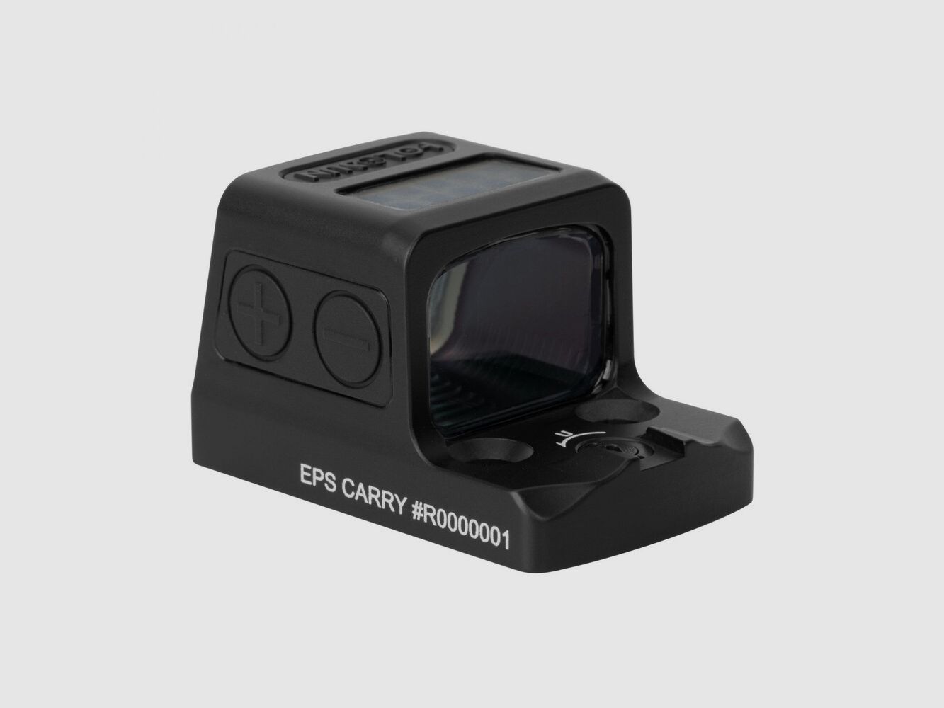 HOLOSUN EPS CARRY - 6 MOA ROTER FADENKREUZ, Bild 1 von 4