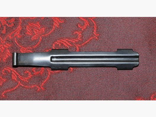 Pokrywa ochronna przeciwkurzowa Niedermeier K43 / G43