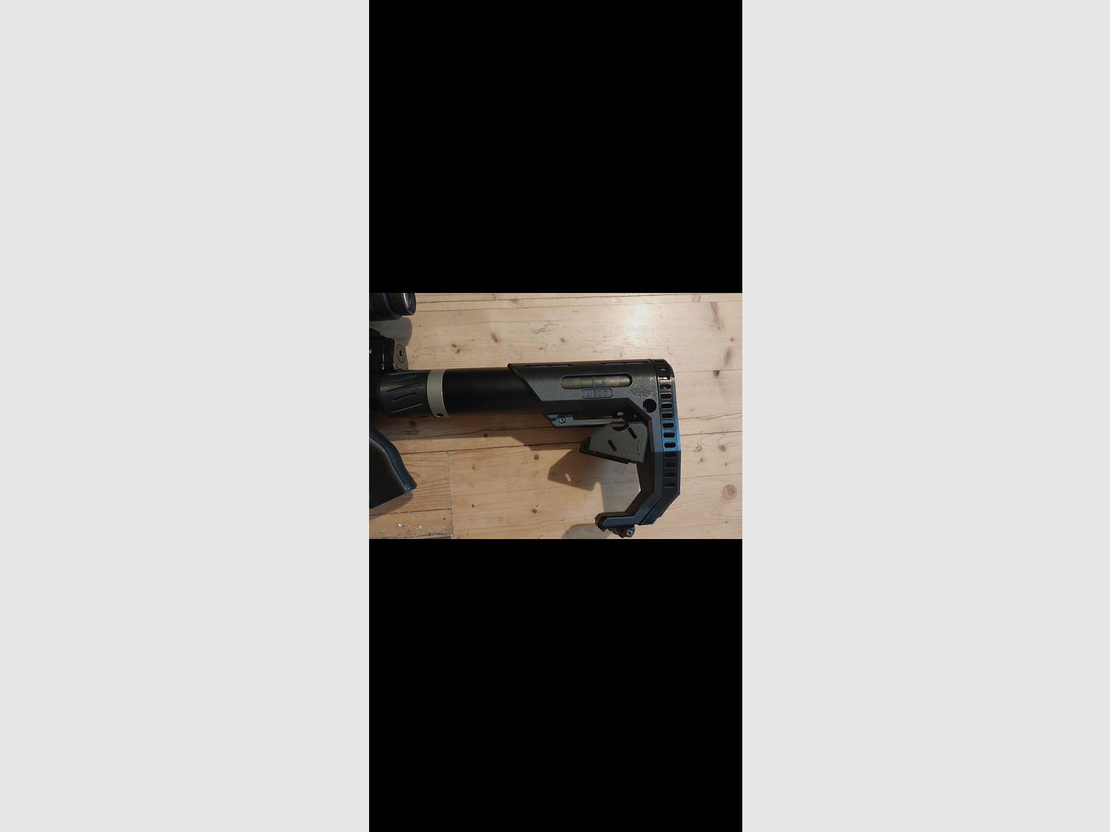 AEA Megalodon mk1½