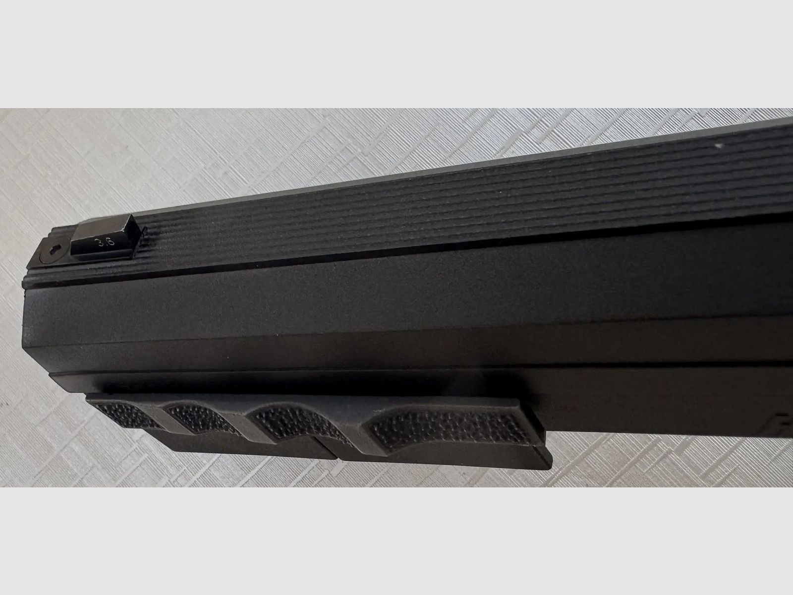 Hämmerli Modelo 280