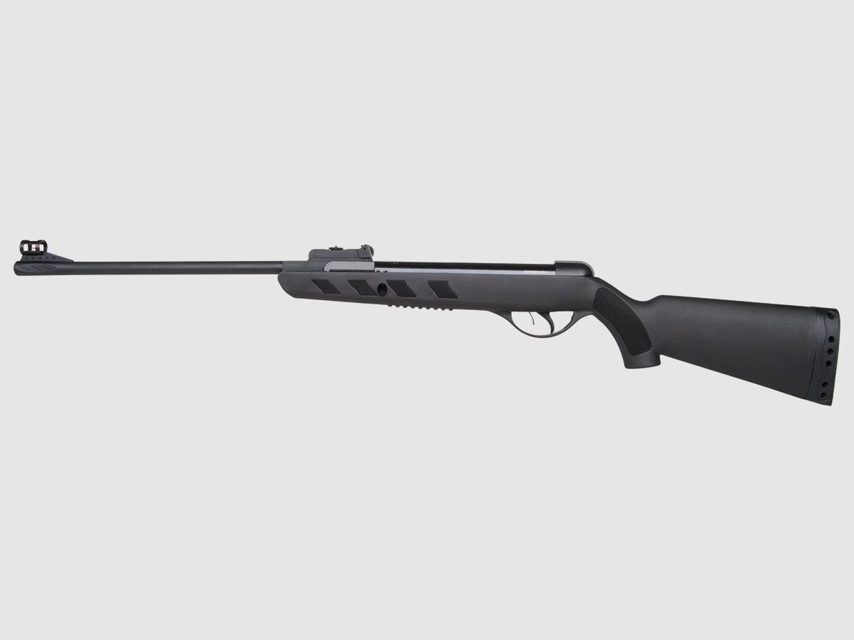 GSG AN500 4,5mm - Druckluft Federdruck | Knicklauf