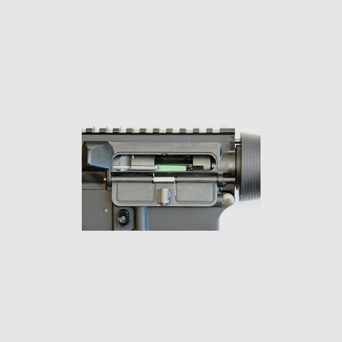 CMMG 22LR AR KIT BRAVO, Bild 3 von 3