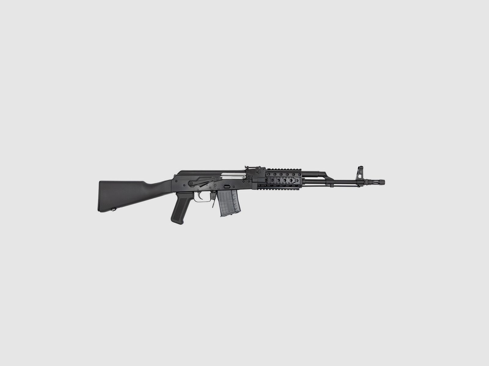 WBP “Jack Tactical” .223 Remington - Karabin półautomatyczny