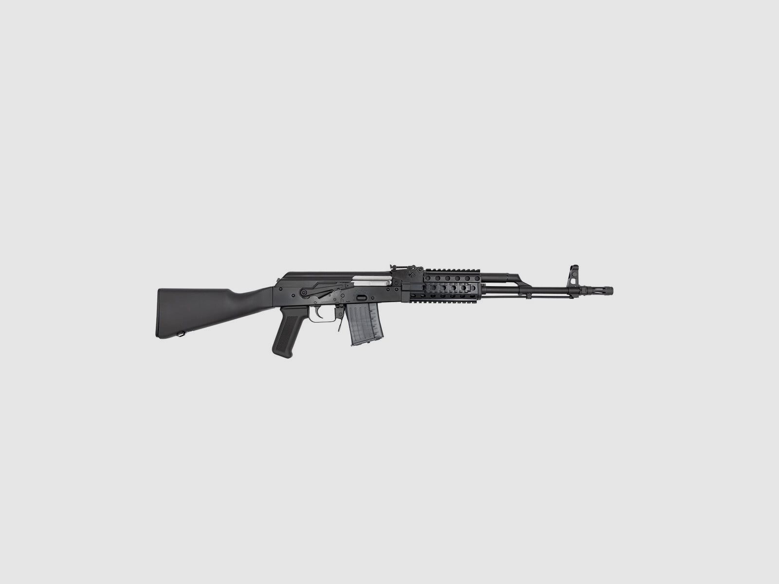 WBP “Jack Tactical” .223 Remington - Semi-automatisch Geweer