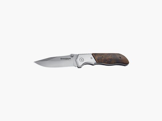 Couteau Boker magnum Forest Ranger 9,7 cm