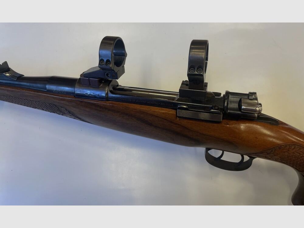 FN Herstal 98, image 5 sur 6