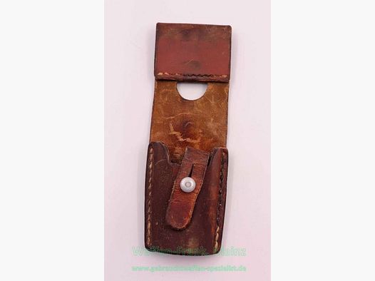 Swiss belt buckle bayonet M11/K31