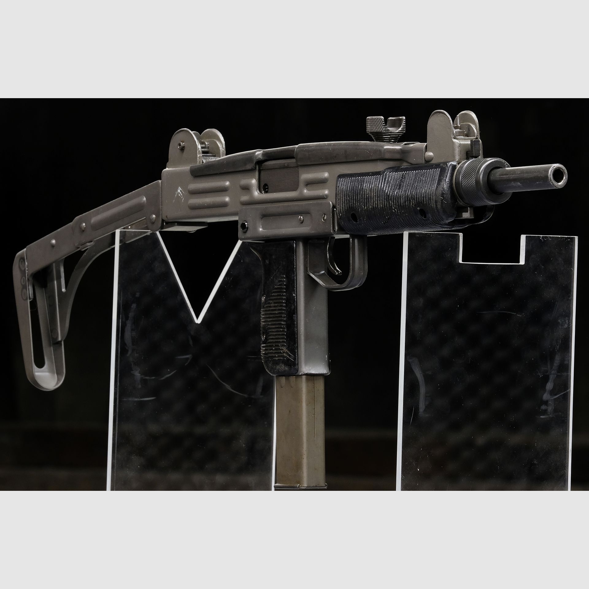 IMI Uzi, image 3 sur 6