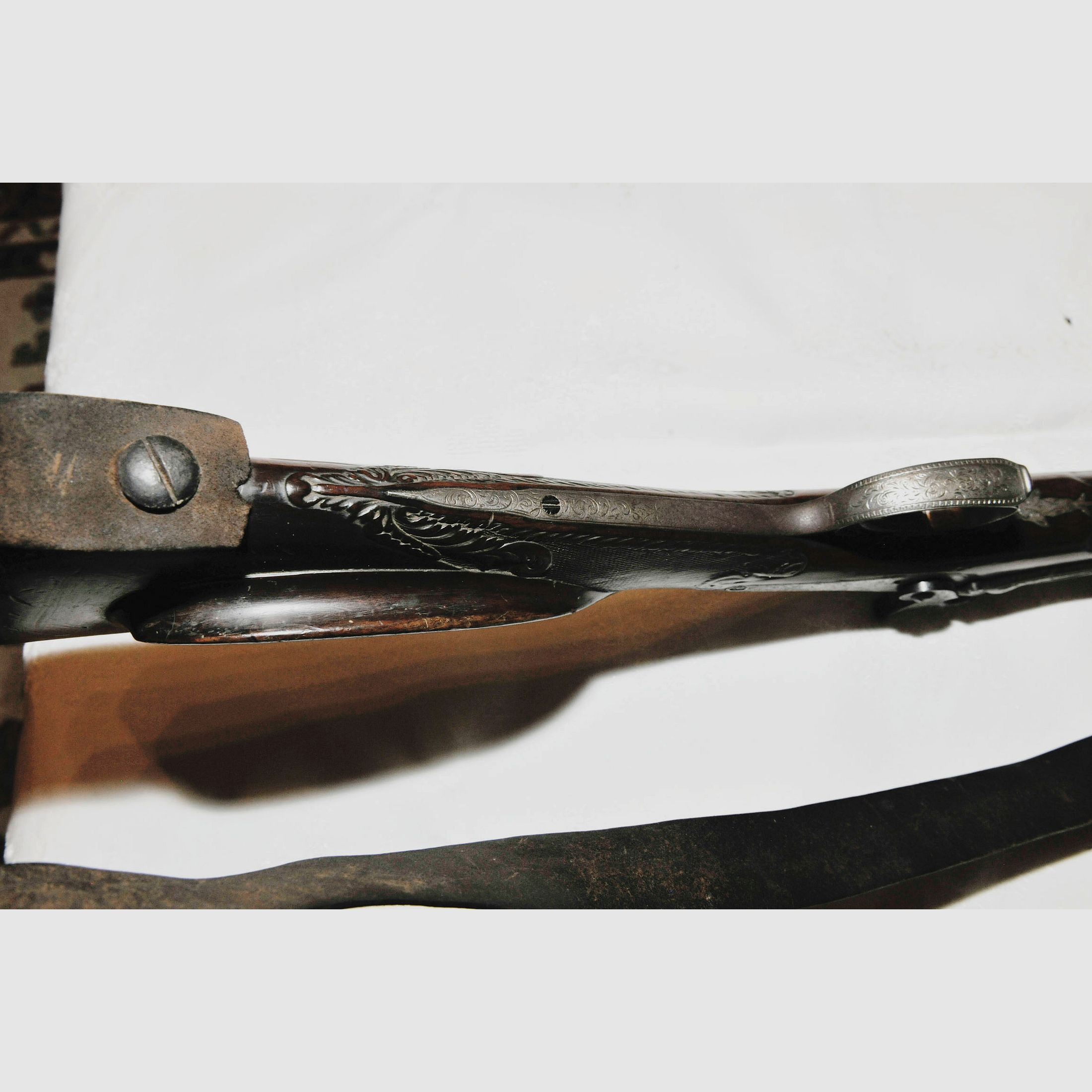 Collector's item 26 K&K muzzleloader 18/19 YH