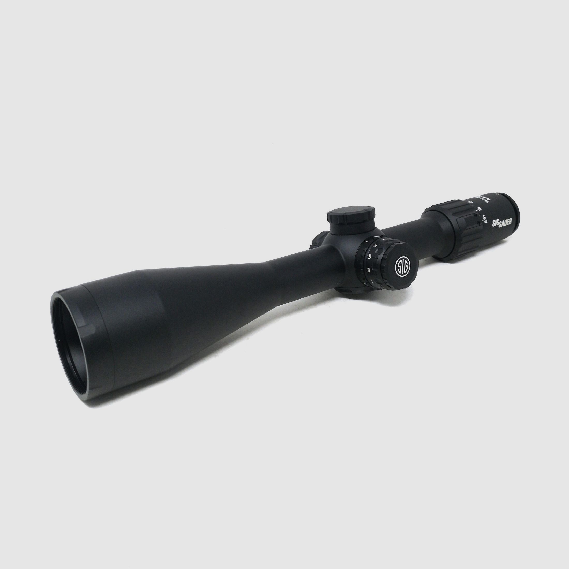 Sig Sauer Sierra 3BDX 6,5-20×52 mm (Ret. BDX-R1), immagine 1 di 4
