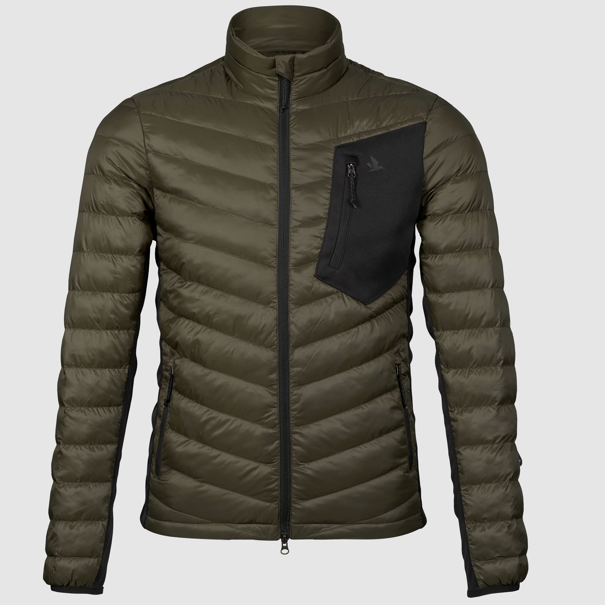 Seeland Climate Steppjacke