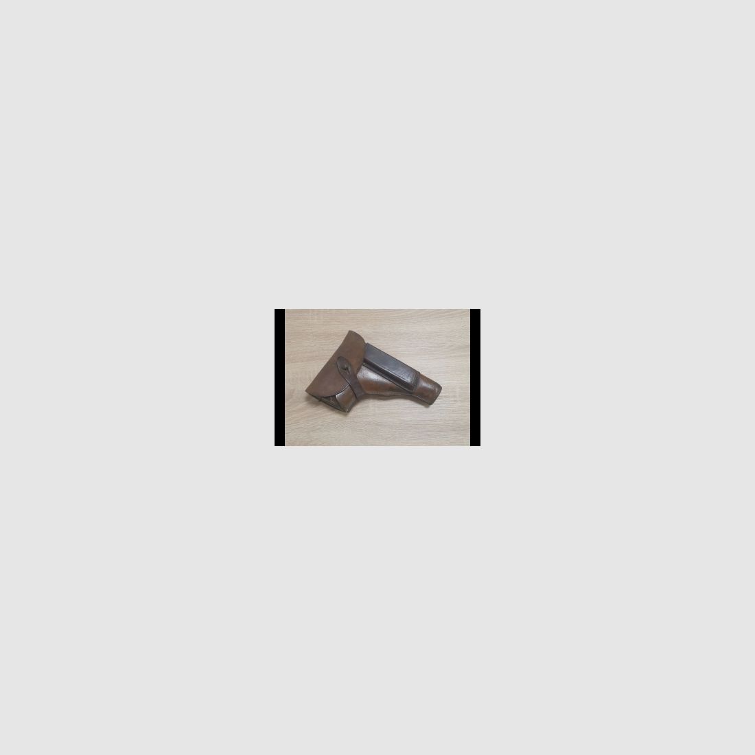 VIS P35 Pistole + BNZ 1944 Holster + Magazin, Bild 2 von 19