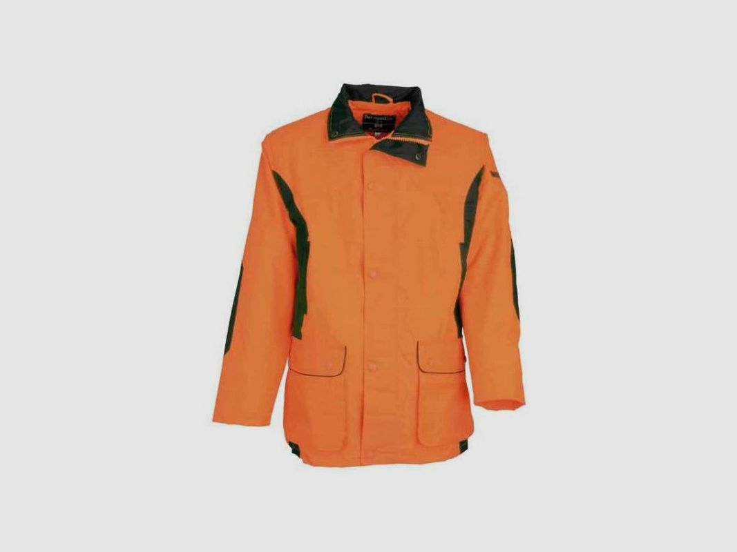 CHAQUETA RENFORT PERCUSSION