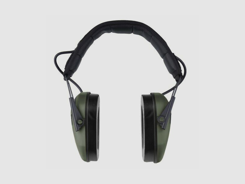 Earmor - Aktiver Gehörschutz M300A - foliage green