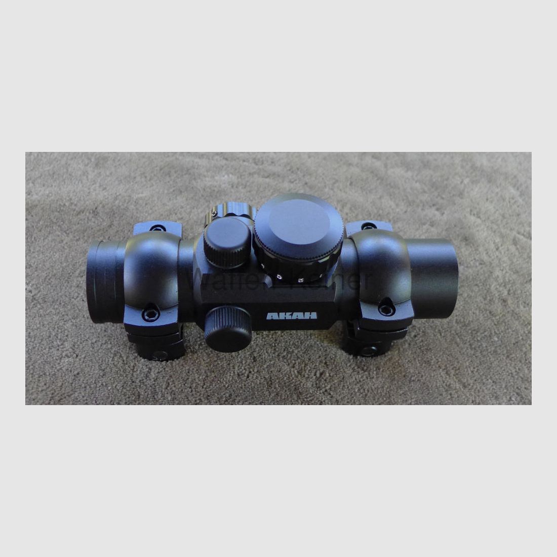 AKAH Vari-Point 1 x 30