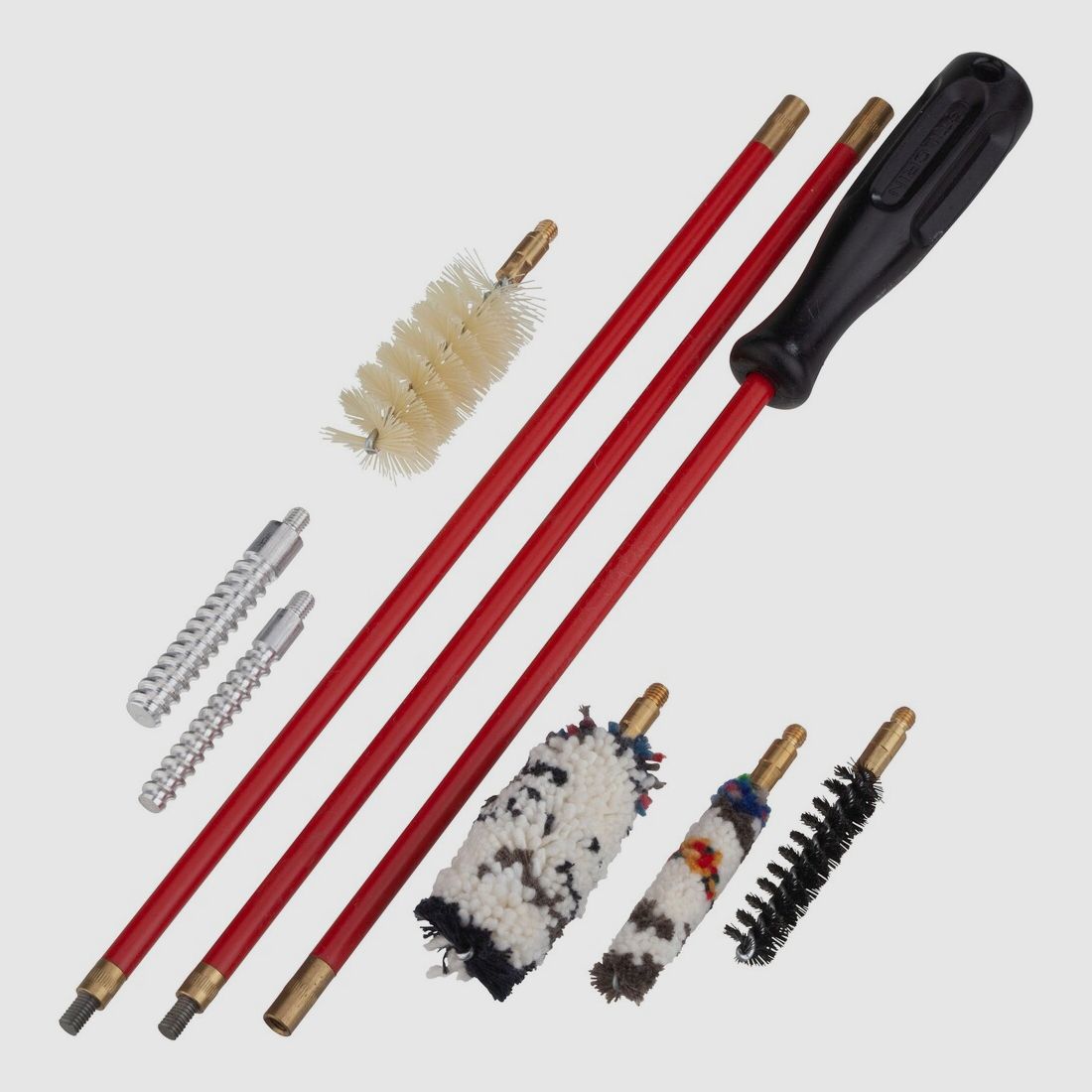 Stil Crin Set di pulizia per sovrapposte e drilling (calibro 12/9,3 mm), immagine 1 di 3