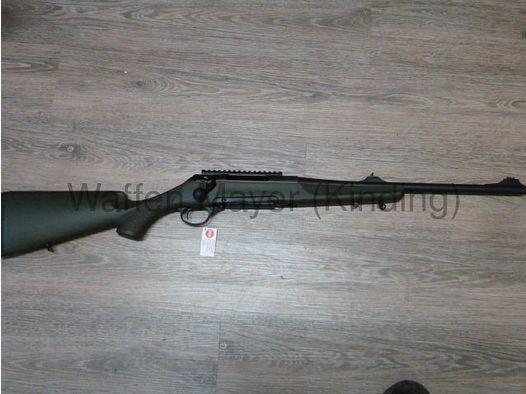Hänel Jäger 10 oliv