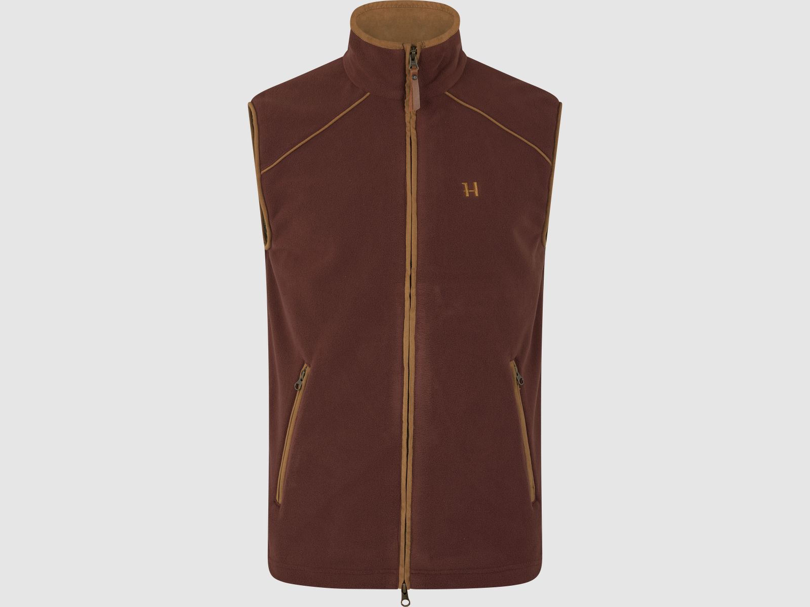 Sandhem 200 väst Burgundy 3XL