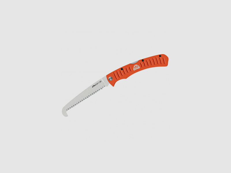 Outdoor Edge Klappsäge Flip N' Zip Saw (Oranje) |