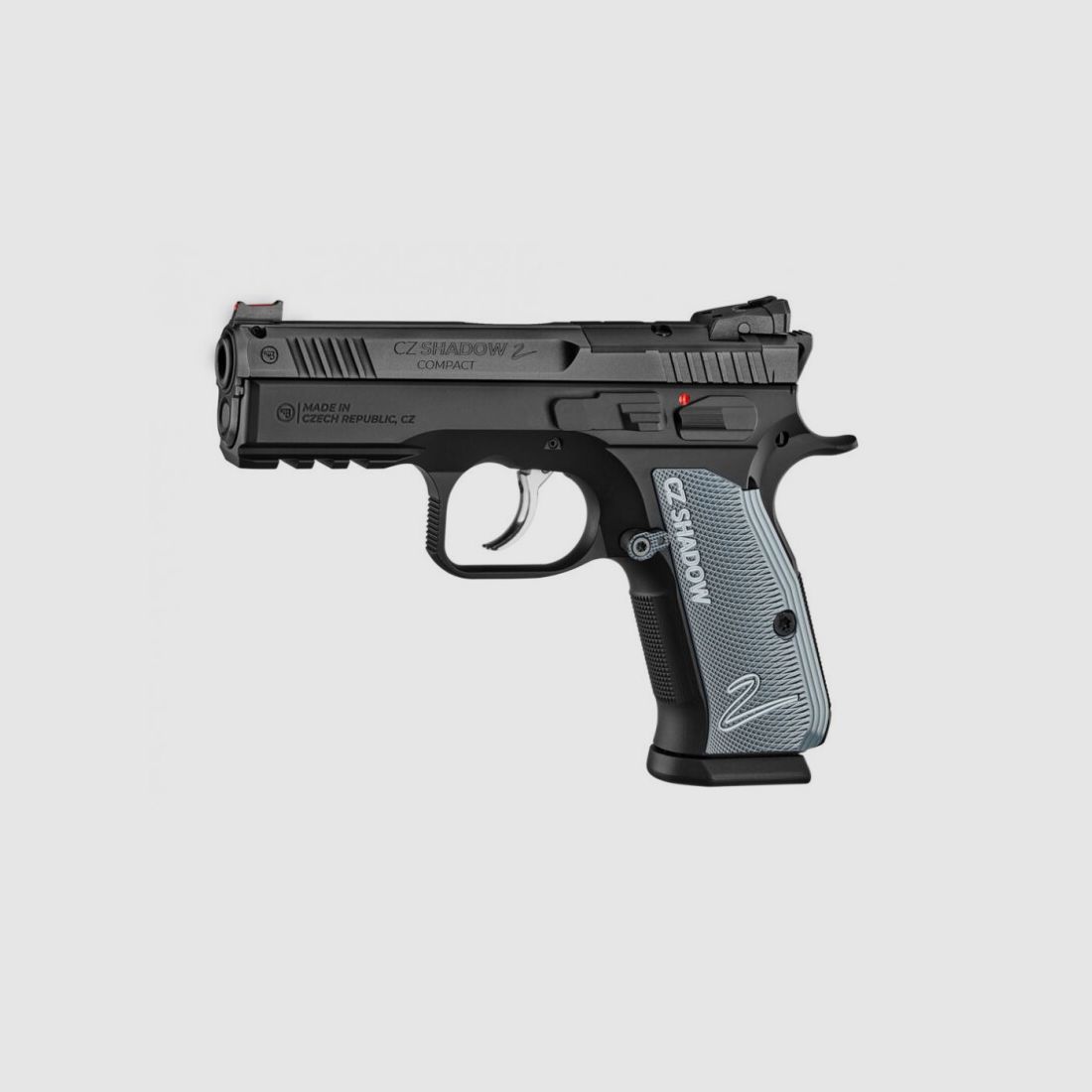 CZ 75 Shadow 2 Compact, Bild 1 von 2