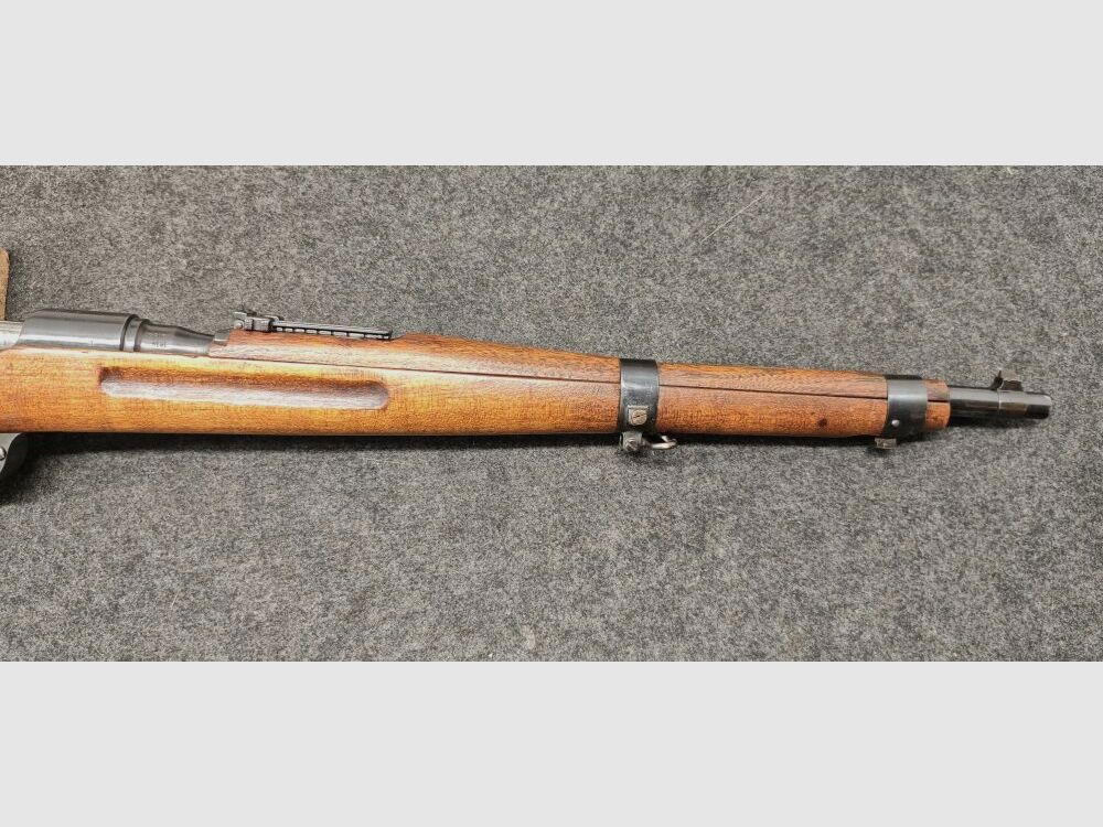 Steyr M.95 / 1895, Bild 8 von 10